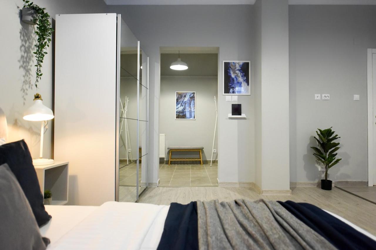 Apartamento Urban Adventure For Two Bucarest Exterior foto