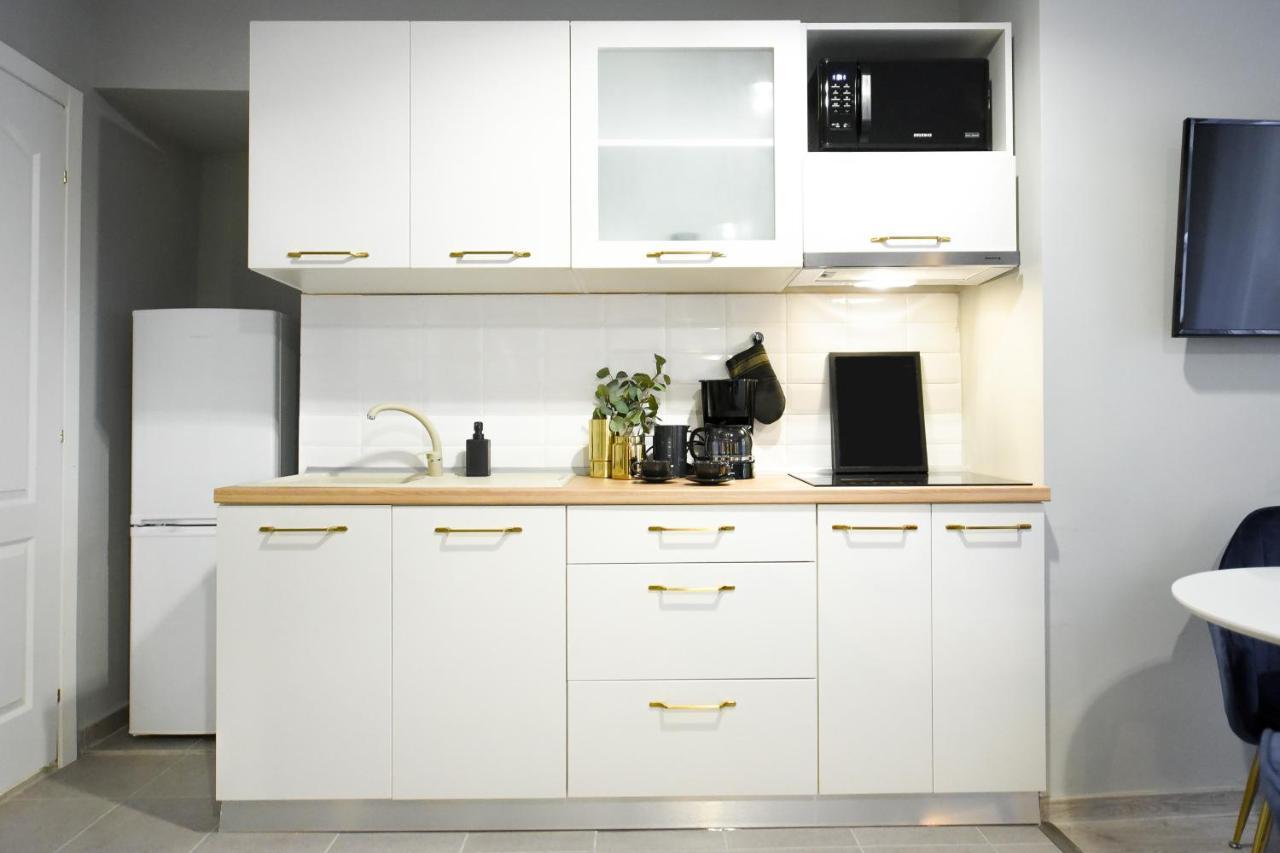Apartamento Urban Adventure For Two Bucarest Exterior foto