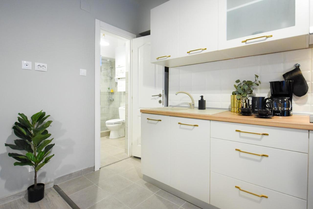 Apartamento Urban Adventure For Two Bucarest Exterior foto