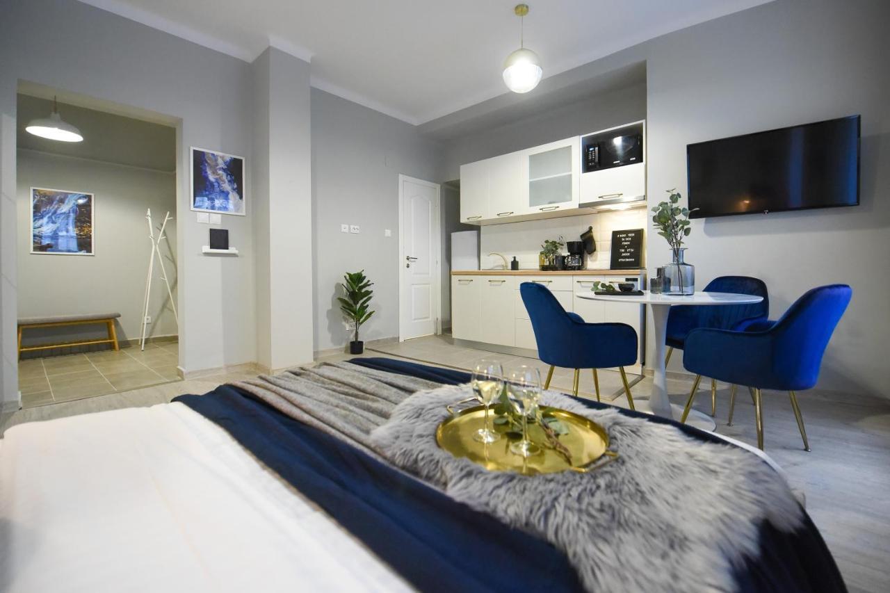 Apartamento Urban Adventure For Two Bucarest Exterior foto